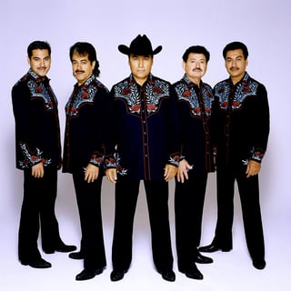 Picture of Los Tigres del Norte