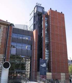 Picture of Institute for Research and Coordination Acoustic/Music