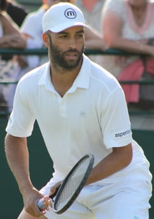 Picture of James Blake