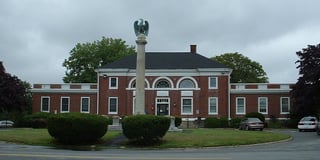 Picture of Bourne