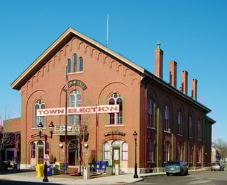 Picture of Andover