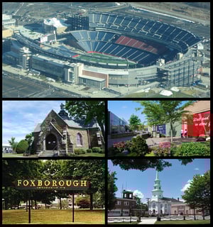 Picture of Foxborough