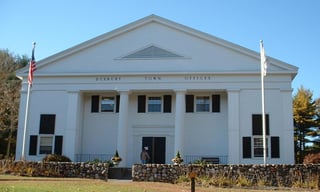 Picture of Duxbury