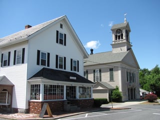 Picture of Lunenburg