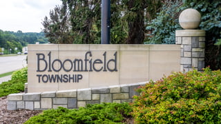 Picture of Bloomfield Township