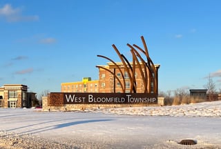 Picture of West Bloomfield Township