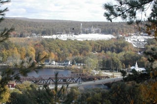 Picture of Hooksett