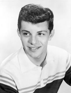 Picture of Frankie Avalon
