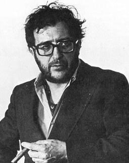 Picture of Luciano Berio