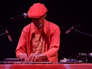 Picture of Laraaji