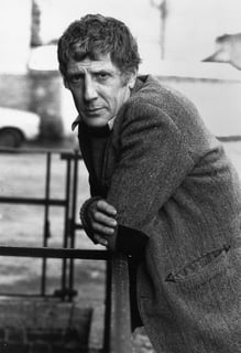 Picture of Jonathan Miller