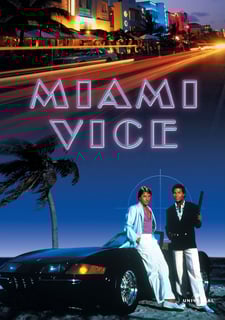 Picture of Miami Vice