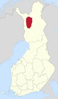 Picture of Kittilä