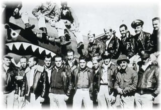 Picture of Flying Tigers