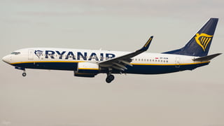 Picture of Ryanair