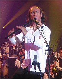Picture of Carlos Núñez Muñoz