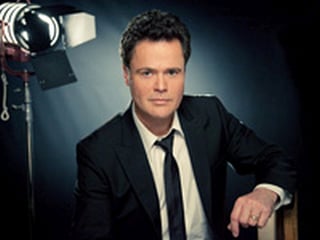 Picture of Donny Osmond