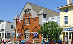 Picture of Pittsford