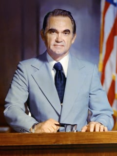 Picture of George Wallace