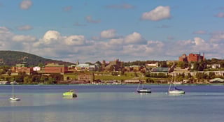 Picture of Newburgh