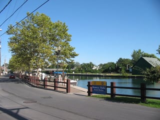 Picture of Seneca Falls