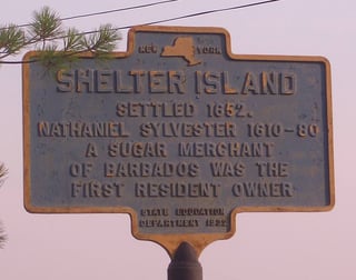 Picture of Shelter Island