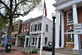 Picture of Southampton