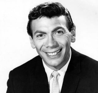 Picture of Ed Ames