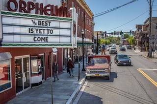 Picture of Saugerties