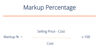 Picture of Markup