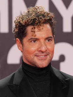 Picture of David Bisbal