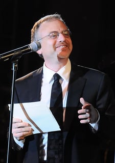 Picture of Marc Shaiman