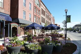Picture of St. Albans