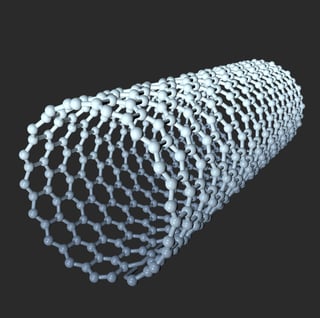 Picture of Carbon nanotube