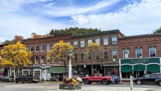 Picture of Woodstock