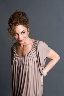 Picture of Jasmine Guy