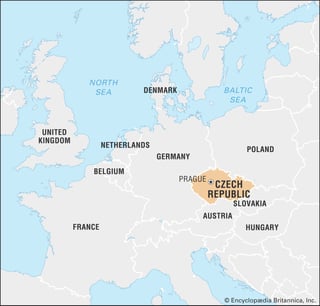 Picture of Czech Republic