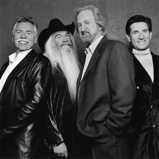 Picture of The Oak Ridge Boys
