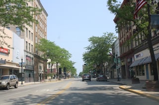 Picture of Fond du Lac