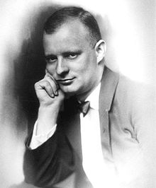 Picture of Paul Hindemith