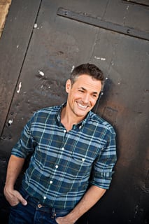 Picture of Adam Guettel