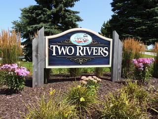 Picture of Two Rivers