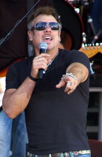 Picture of Phil Vassar
