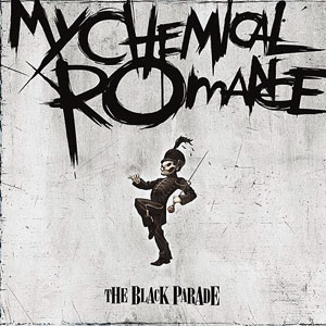 Picture of The Black Parade