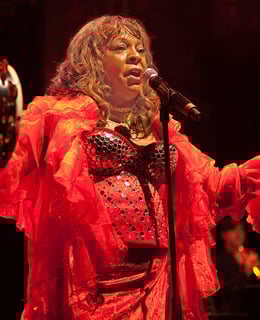 Picture of Martha Reeves