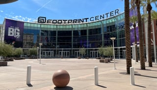 Picture of Footprint Center