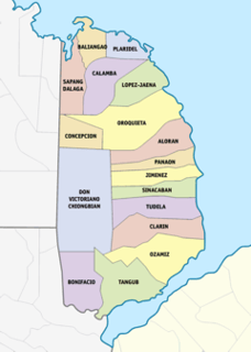 Picture of Misamis Occidental