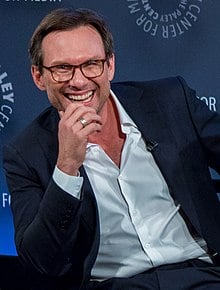 Picture of Christian Slater