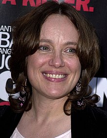 Picture of Marcheline Bertrand