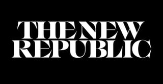 Picture of The New Republic